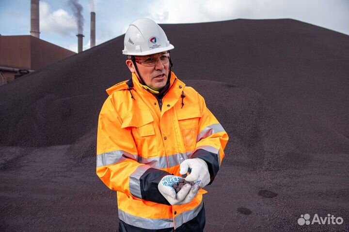 Разнорабочий Вахта Курск с Проживанием и Питанием