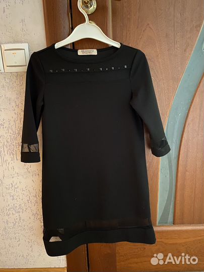 Платье gloria jeans