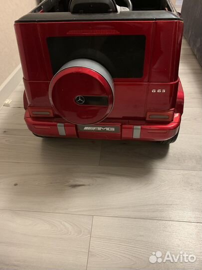 Электромобиль