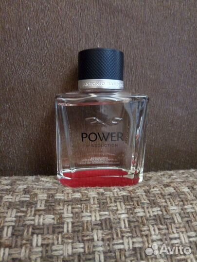 Antonio Banderas, 100 мл