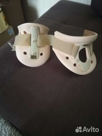 Воротник филадельфия