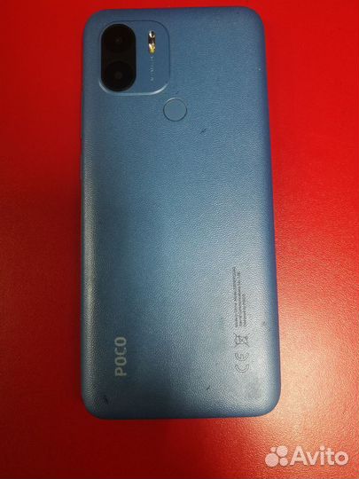 Xiaomi Poco C51, 4/64 ГБ
