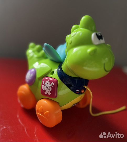 Каталка Chicco