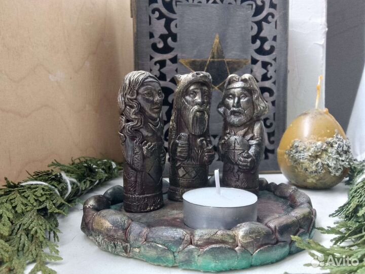 Набор требница