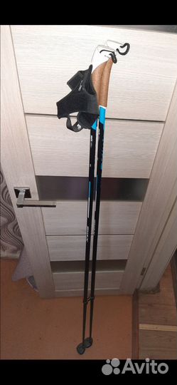 Коньковые лыжи madshus