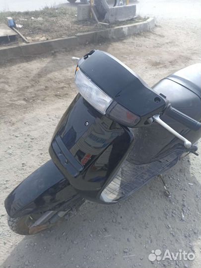 Хонда лид 90