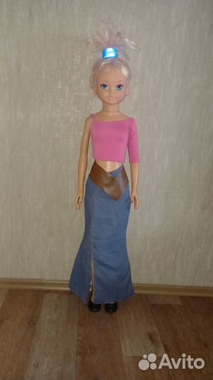 Кукла ростовая Falca