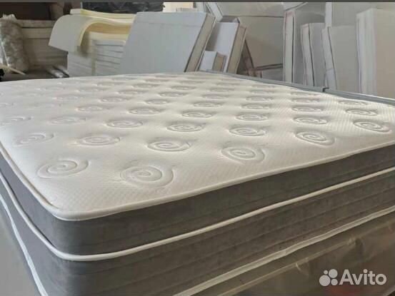 Матрас новый 160х200 от производителя