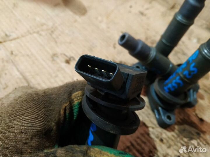 Катушка зажигания Toyota Camry 40