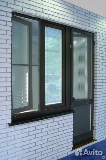 Москитные сетки по вашим размерам