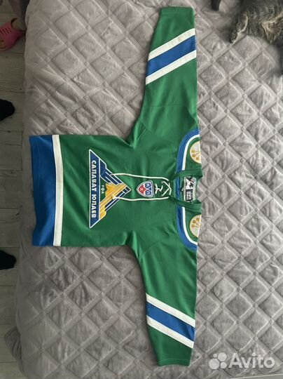 Свитшот Салават Юлаев