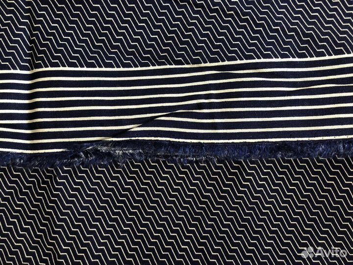 Ткань ситец сатин байка фланель штапель СССР