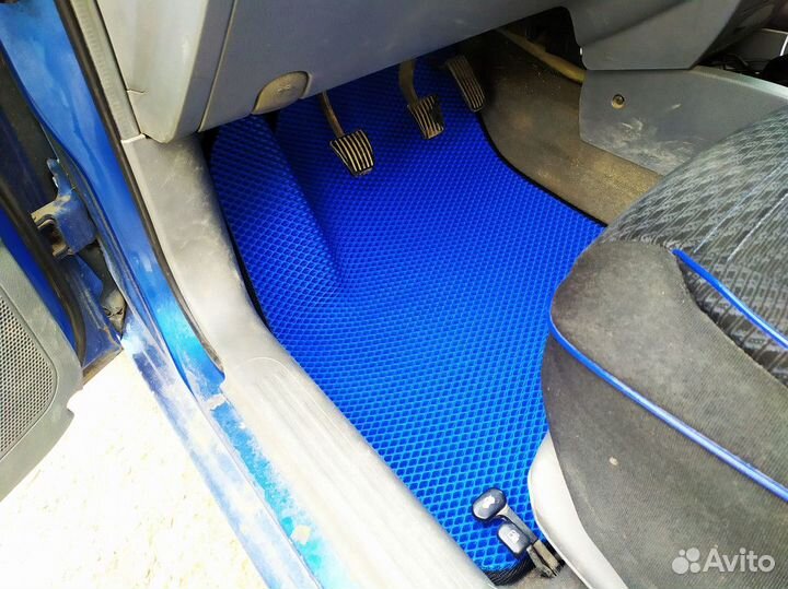 Коврики Ева 3d / Эва коврики с доставкой