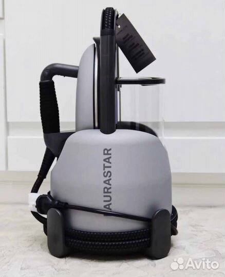 Парогенератор