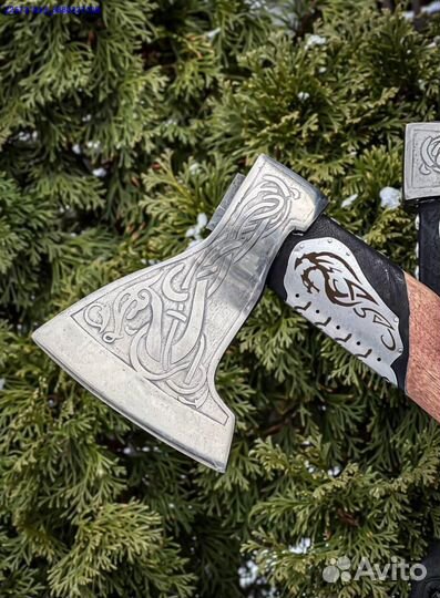 Топор викинг (Арт.68451)