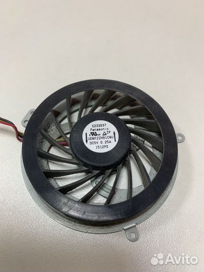 Кулер для ноутбука sony pcg-71811v