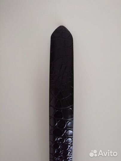 Кожаный ремень Inori