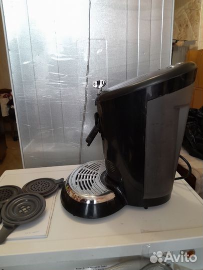 Кофеварка Severin