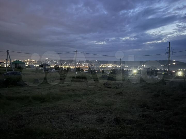 Участок 6 сот. (СНТ, ДНП)