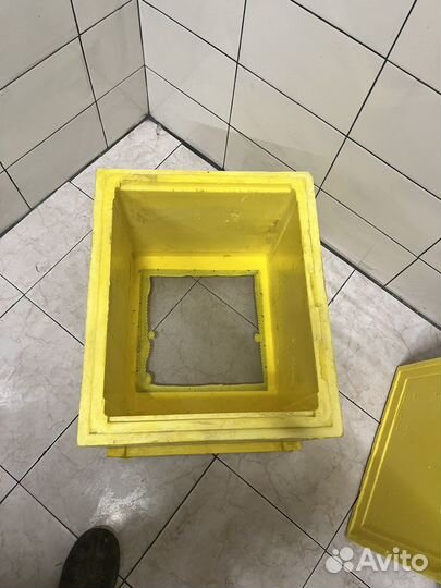 Продам улья ппу на 10 рамок