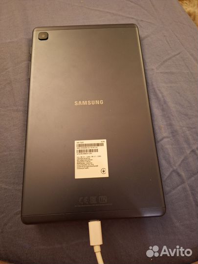 Samsung galaxy таб а 7 лайт