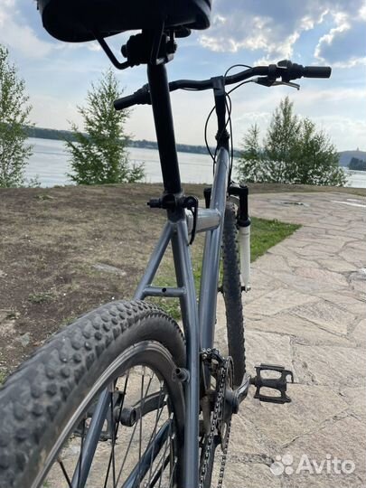 Велосипед 26'