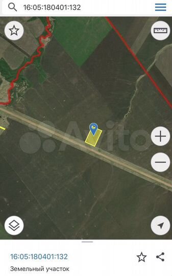 Участок 8,4 га (СНТ, ДНП)