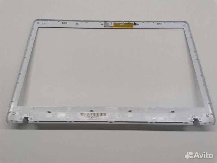 Рамка матрицы для ноутбука Sony vaio PCG-61611V