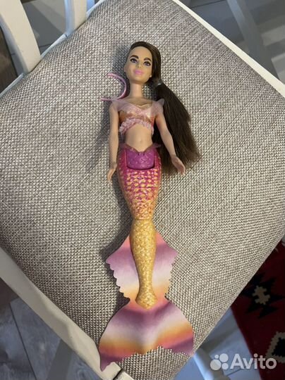 Разные куклы и игрушки