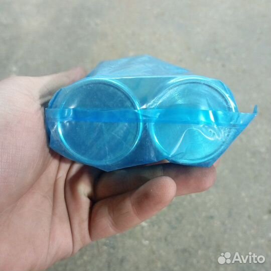 Ремкомплект суппорта передний Iveco Daily