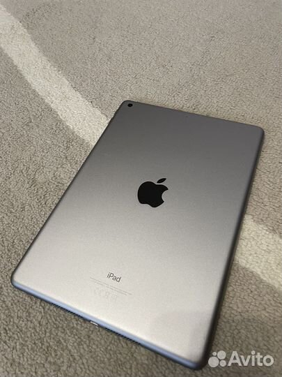 iPad 6 2018 32gb Ростест