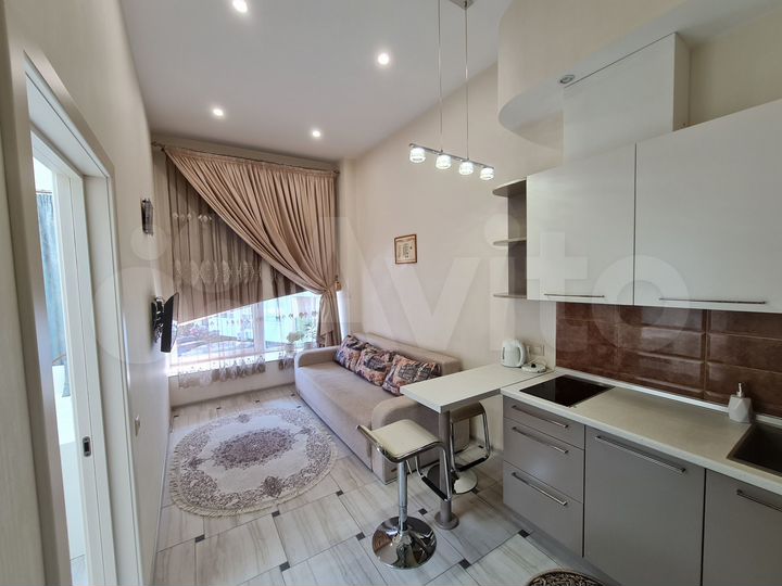 2-к. квартира, 41 м², 2/2 эт.