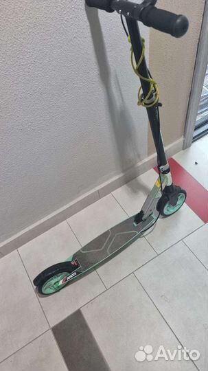 Самокат Roces 175мм колеса до 100кг