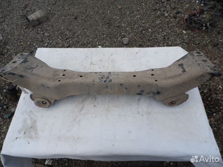 Балка задняя Hyundai Sonata IV (EF) / Sonata Tagaz