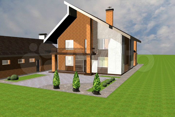 Участок 12 сот. (ИЖС)