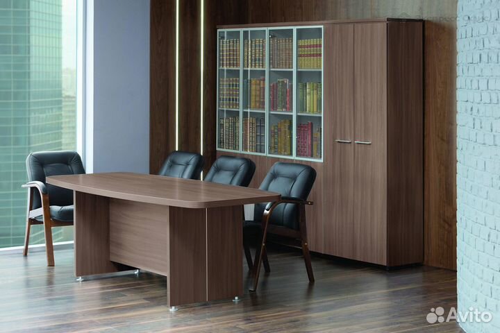 Столы для переговоров Belfast