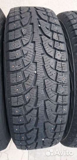 Hankook I'Pike RW11 225/70 R16 103T