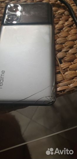 realme GT5 240W, 24/1 ТБ