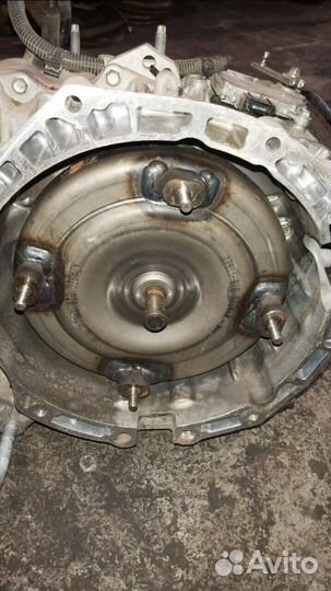 Ford Mondeo 2.3 seba