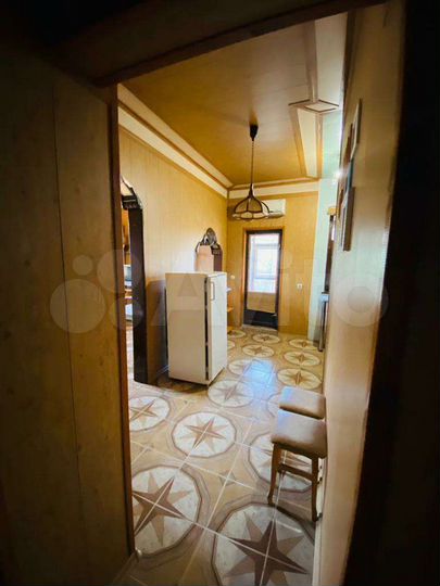 3-к. квартира, 68 м², 2/2 эт.