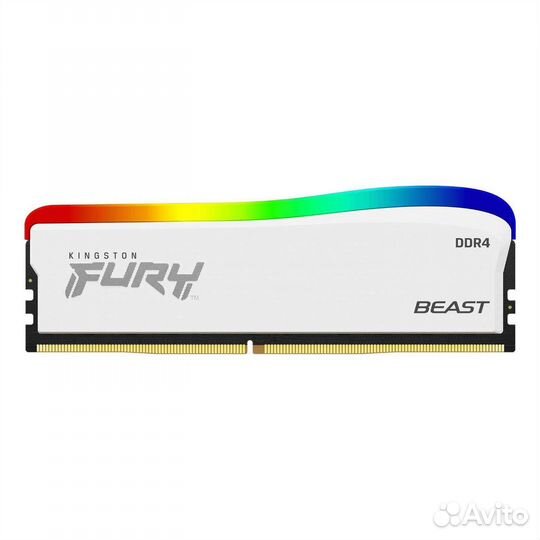 Kingston Fury Beast Special Edition 8gb