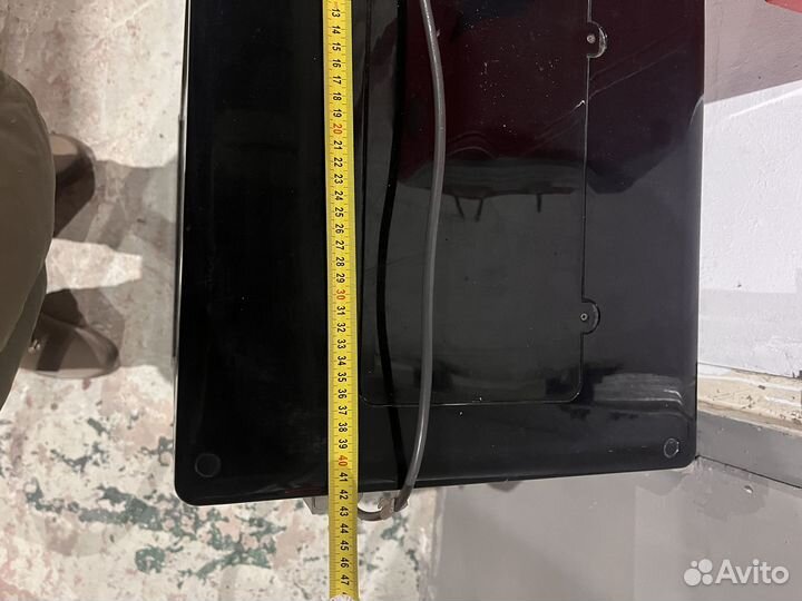 Холодильник для напитков маленький