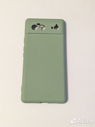 Чехол на Google Pixel 6