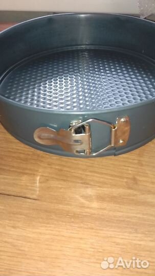 Посуда новая