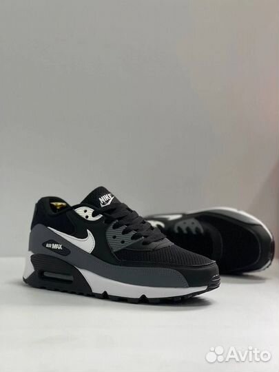 Кроссовки Nike Air Max 90 (41-45)