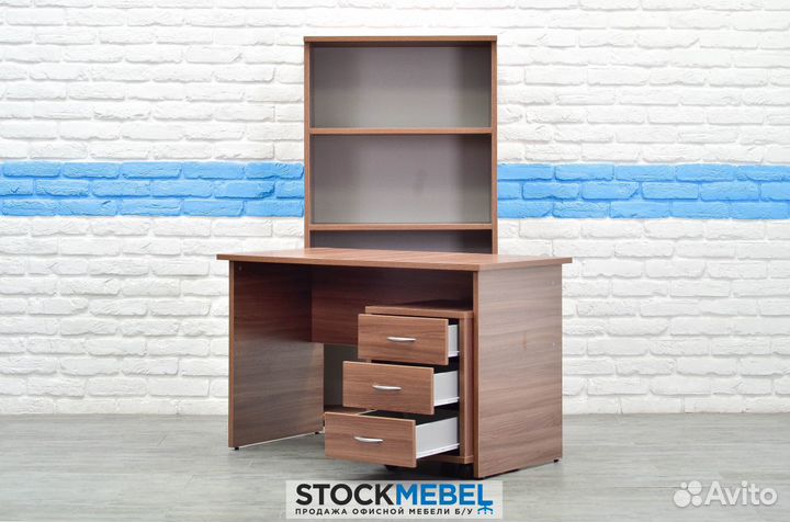 Комплект для кабинета персонала Premium. Шимо