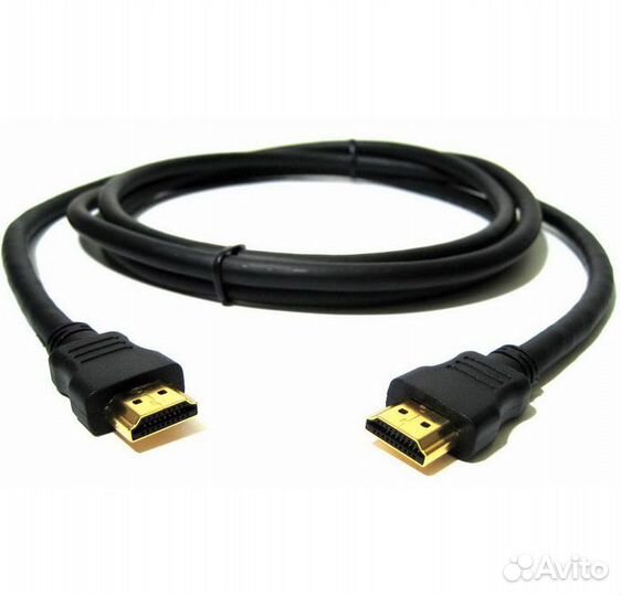 Кабель hdmi