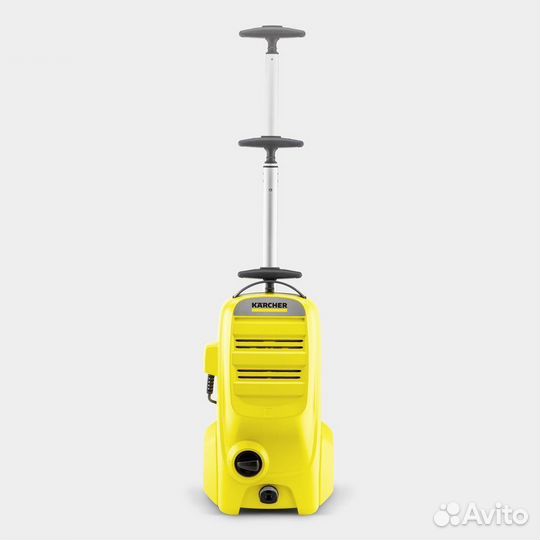 Мойка высокого давления karcher k3 compact
