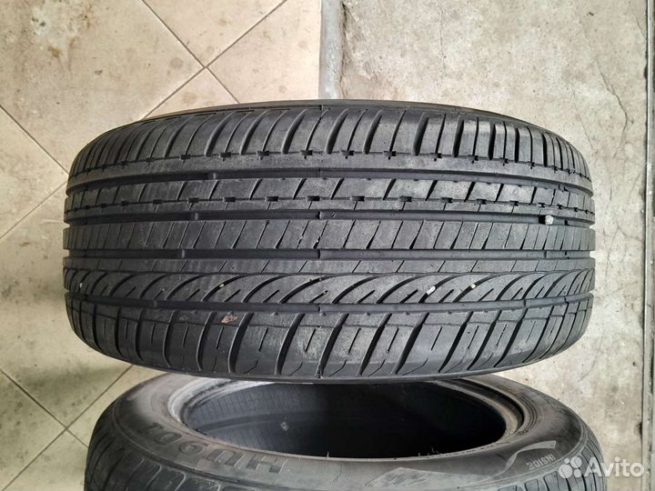 Aosen HU901 225/55 R17 W