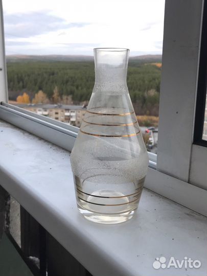 Ваза для цветов